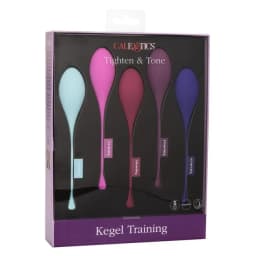 Kegel Training 5 Pc Set - Image 8
