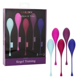 Kegel Training 5 Pc Set - Image 9