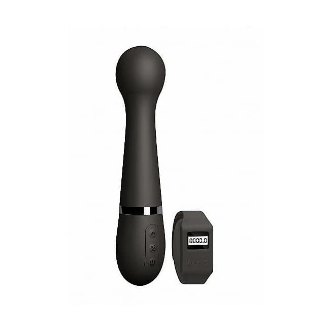 Kegel Wand - Black - Image 1