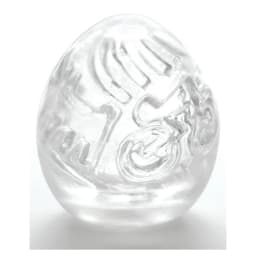 Keith Haring Egg, image 4