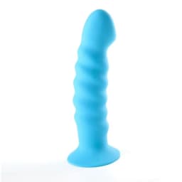 Kendall Silicone Dong, image 1