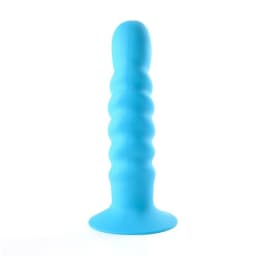 Kendall Silicone Dong, image 4