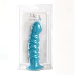 Kendall Silicone Dong, image 6
