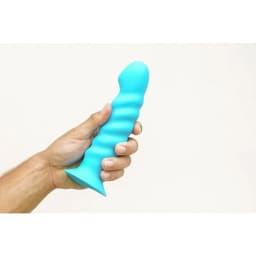 Kendall Silicone Dong, image 7