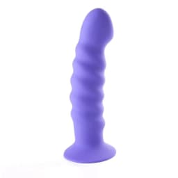 Kendall Silicone Dong, image 3