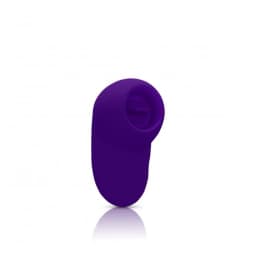 Kenley Violet Intense Flickering Finger Vibe - Image 2
