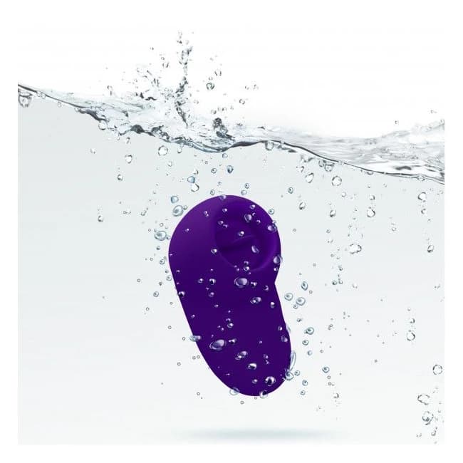 Kenley Violet Intense Flickering Finger Vibe - Image 6