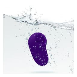 Kenley Violet Intense Flickering Finger Vibe - Image 6
