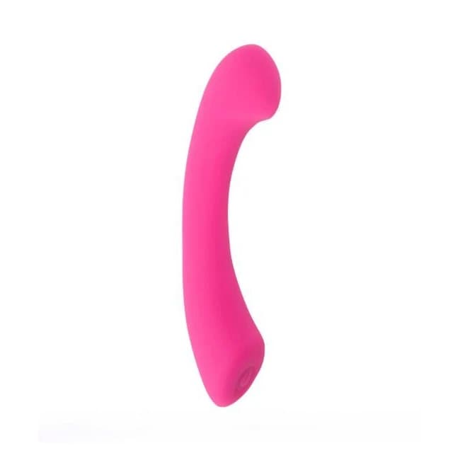 Kenna Flex Shaft G Spot Vibe Pink - Image 1
