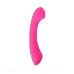 Kenna Flex Shaft G Spot Vibe Pink, image 1