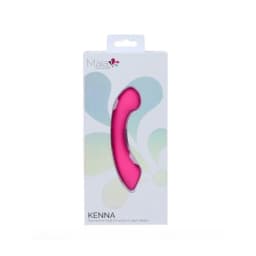 Kenna Flex Shaft G Spot Vibe Pink, image 2