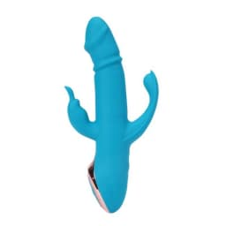 Kennedi Triple Action Rabbit Blue, image 3