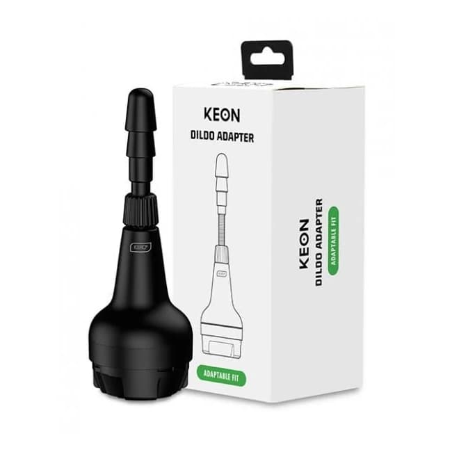 Keon Dildo Adapter - Image 1