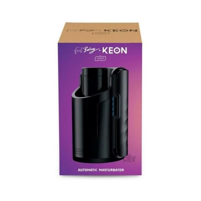 Keon Feel Britney Combo Set - Image 1