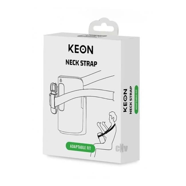 Keon Neck Strap - Image 1