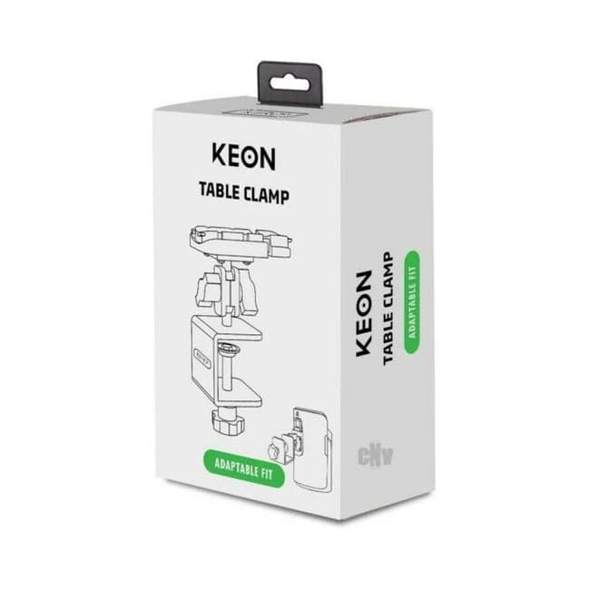 Keon Table Clamps - Image 1