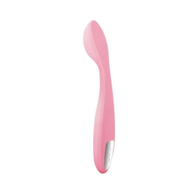 Keri Pale Pink - Image 1