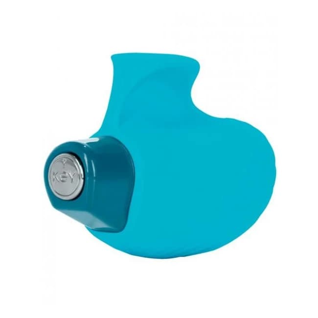 Key by Jopen Aries Finger Vibrator - Image 1