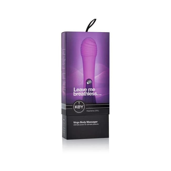 Key Virgo - Lavender - Image 1