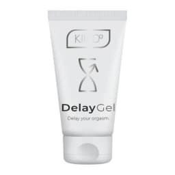 Kiiroo Delay Gel, image 1