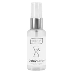 Kiiroo Delay Gel, image 2