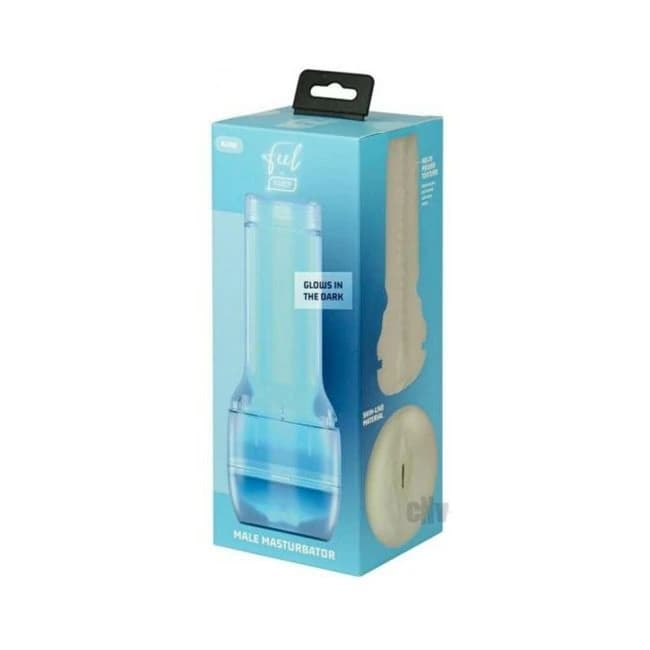 Kiiroo Feel Generic Stroker - Glow in the Dark - Image 1