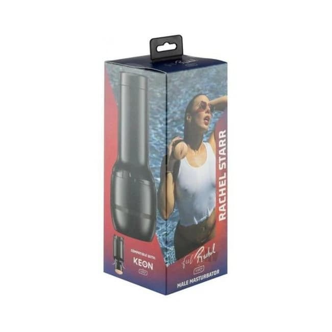 Kiiroo Feel Rachel Starr - Image 1