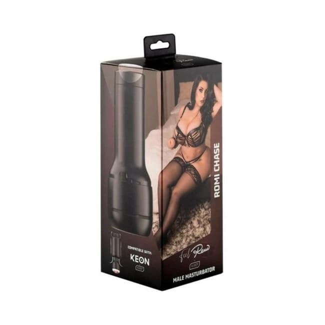 Kiiroo Feel Romi Chase - Image 1