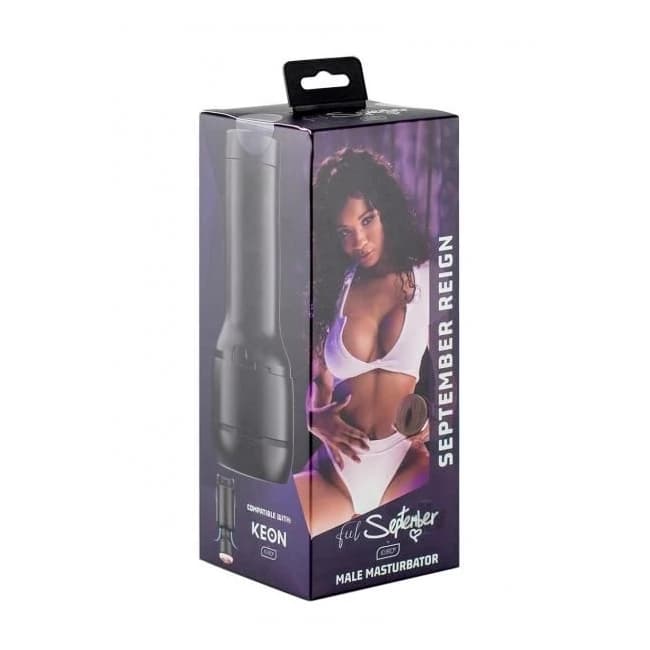 Kiiroo Feel September Reign - Image 1