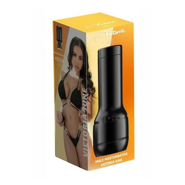 Kiiroo Feel Victoria June - Image 1