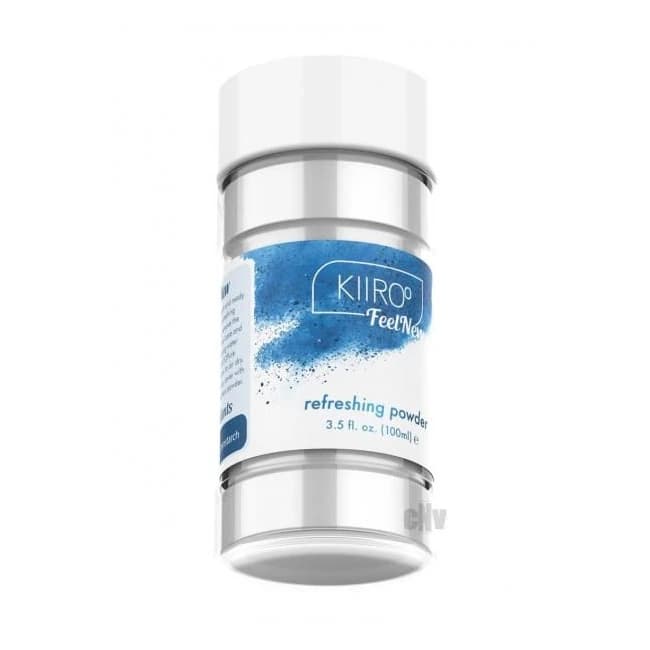 Kiiroo Feelnew Refreshing Powder - Image 1