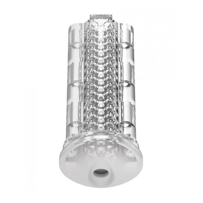 Kiiroo Power Sleeve for Titan Clear - Image 1