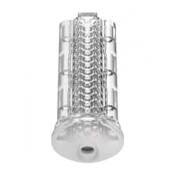 Kiiroo Power Sleeve for Titan Clear, image 1