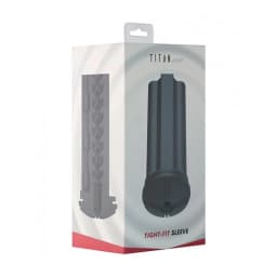 Kiiroo Tight Fit Sleeve for Titan Black, image 3