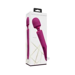 Kiku Double Ended Wand, image 1