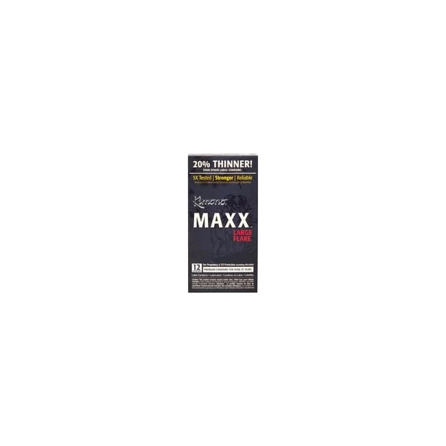 Kimono Maxx Large Flare 12pk - Image 1