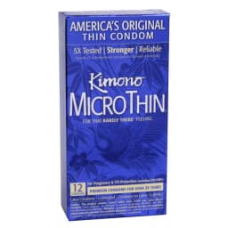 Kimono Microthin, image 3