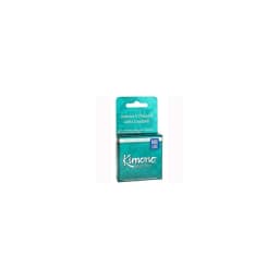 Kimono Microthin W/ Aqua Lube 3pk - Image 1