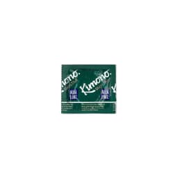 Kimono Microthin W/ Aqua Lube 3pk - Image 2