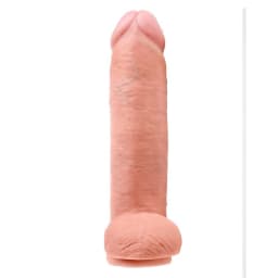 King Cock Cock w/ Balls, image 16