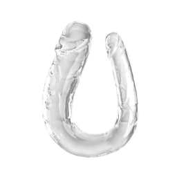 King Cock Double Dildo, image 2