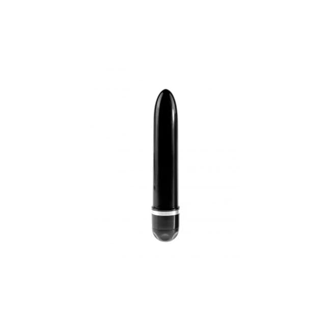 KING COCK 5 IN VIBRATING STIFFY LIGHT  - Image 1