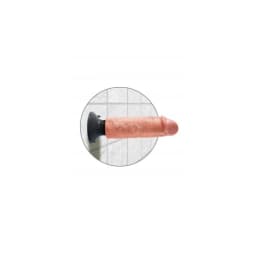King Cock Cock Vibrating, image 4