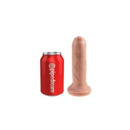 King Cock Uncut, image 3