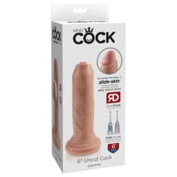 King Cock Uncut, image 5