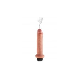 King Cock 7 in Squirting Cock Light - Image 1