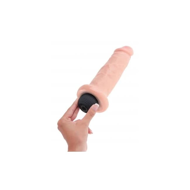 King Cock 7 in Squirting Cock Light - Image 5