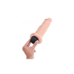King Cock 7 in Squirting Cock Light - Image 5
