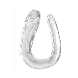 Cock Clear Double Trouble, image 2