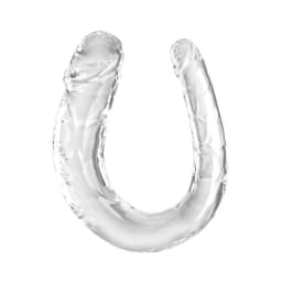 Cock Clear Double Trouble, image 3
